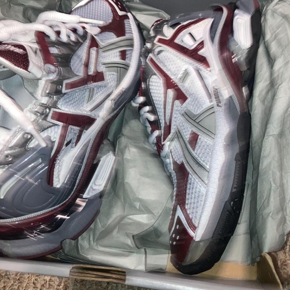 Balenciaga runners - Picture 2 of 3